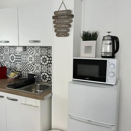 Appartement Cosy Noisy-le-Sec Extérieur photo