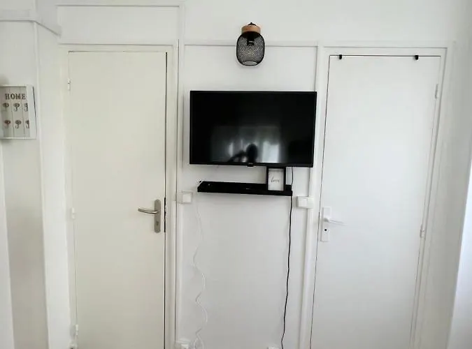 Appartement Cosy