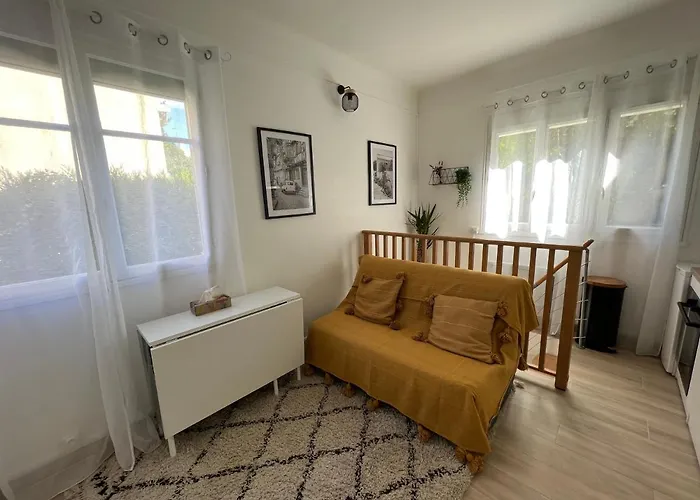 Appartement Cosy