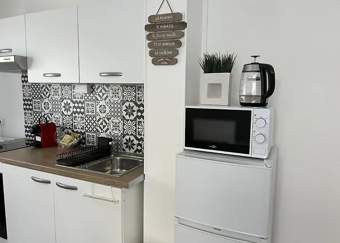 Appartement Cosy