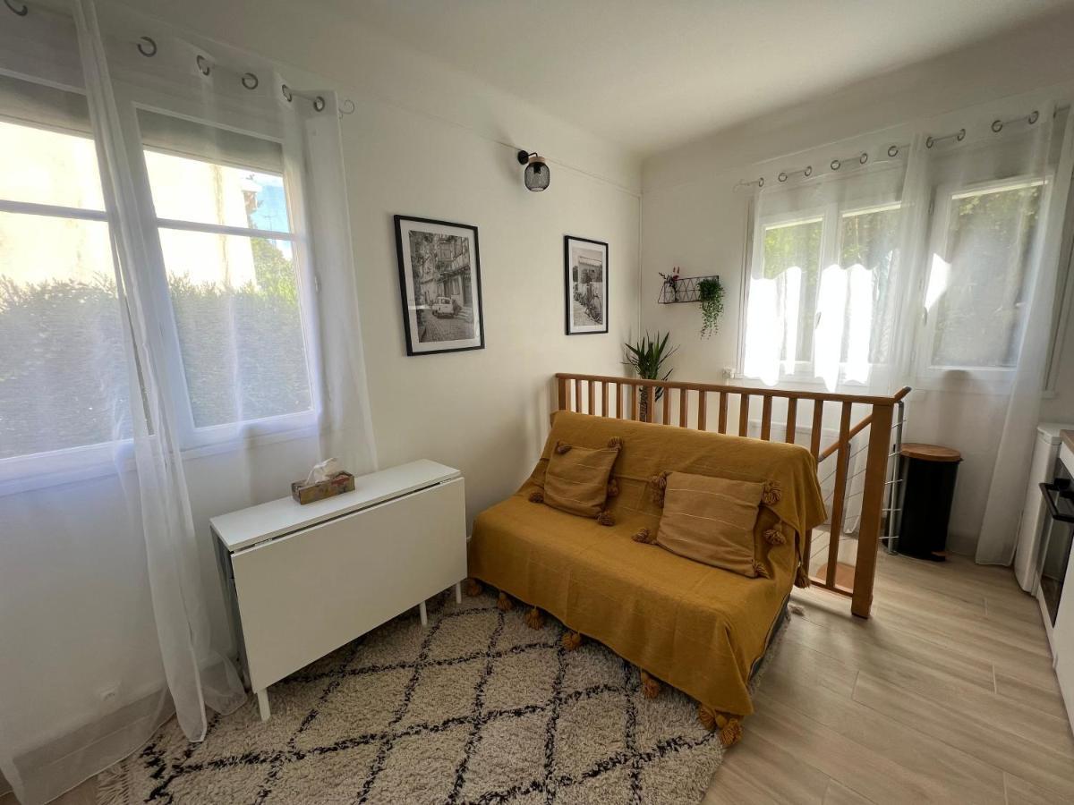 Appartement Cosy Noisy-le-Sec