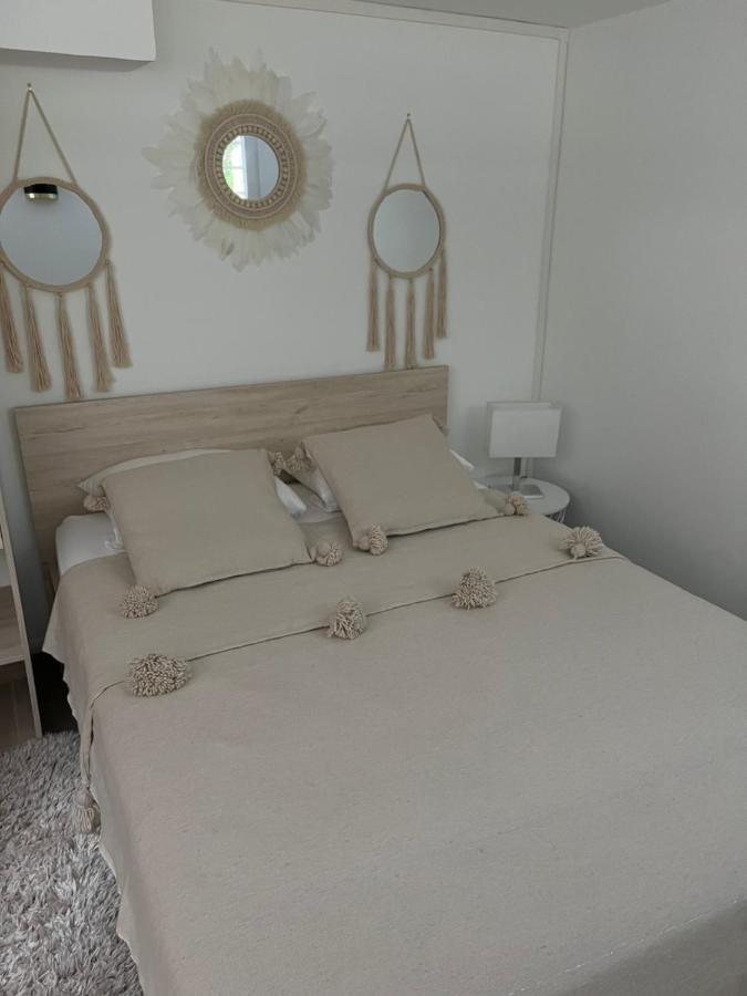 Appartement Cosy Noisy-le-Sec